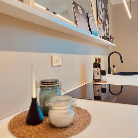 Guest house Sant'antonio_roma #hospitality_luxury_design Rome