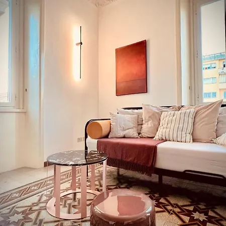 Sant'antonio_roma #hospitality_luxury_design