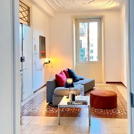 Affittacamere Sant'antonio_roma #hospitality_luxury_design