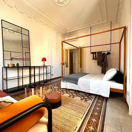 Sant'antonio_roma #hospitality_luxury_design Guest house Rome