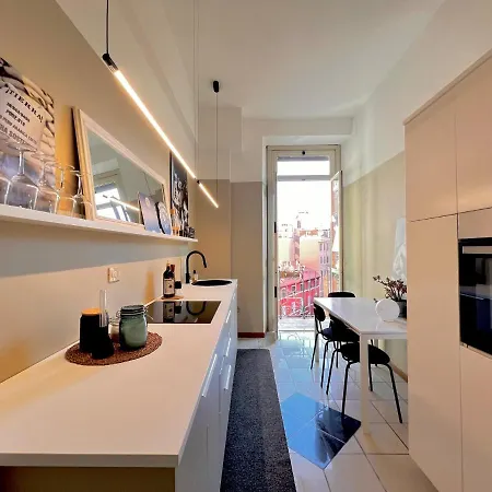 Sant'antonio_roma #hospitality_luxury_design * Rome