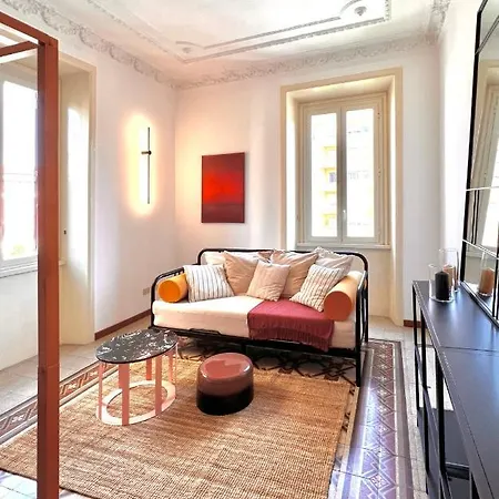 Sant'antonio_roma #hospitality_luxury_design * Rome