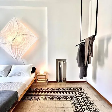 Sant'antonio_roma #hospitality_luxury_design Guest house Rome