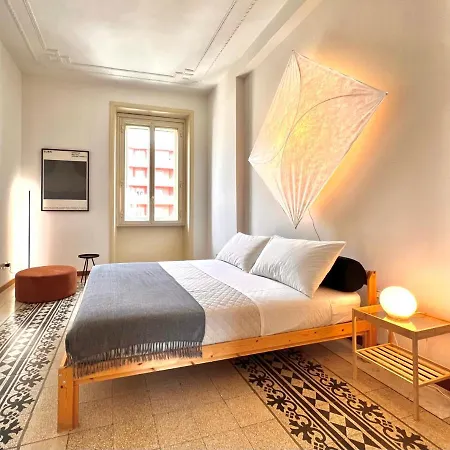 Sant'antonio_roma #hospitality_luxury_design * Rome
