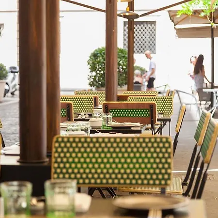 Ninu Centro Storico Hotel Rome