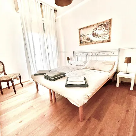 Casa Marsi Pigneto - A Apartment Rome