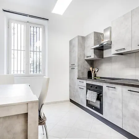 Apartment Petite Maison 19