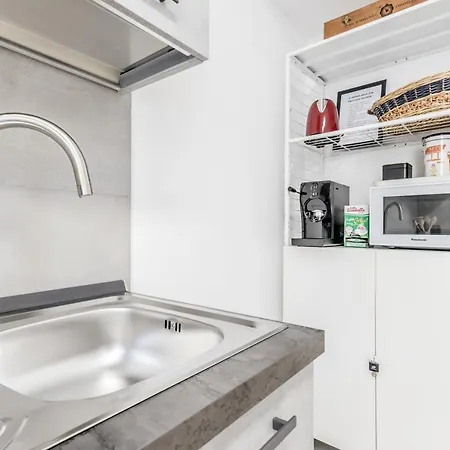 Apartment Petite Maison 19