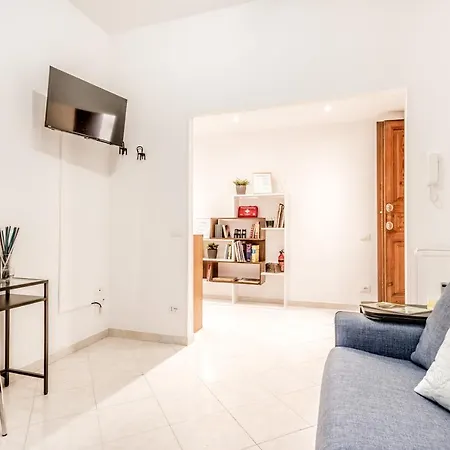 Petite Maison 19 Apartment *