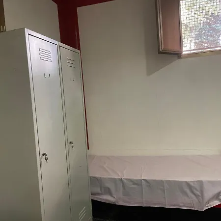 Hostal Garbatella Hostel