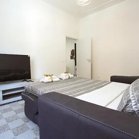 Prati House Apartment Rome