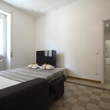 Prati House Apartment