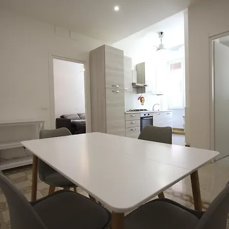 Prati House * Rome