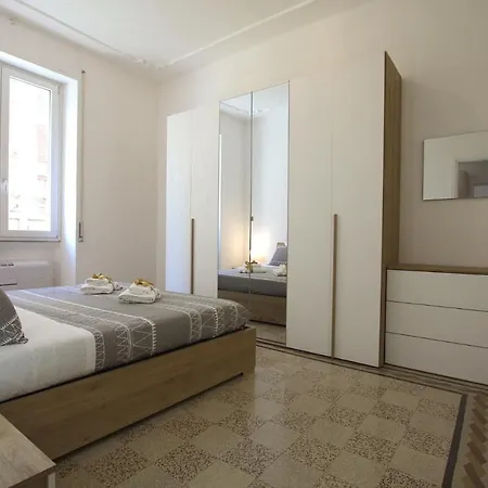 Prati House *