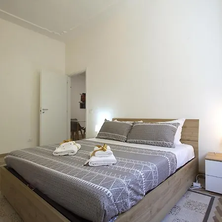 Prati House Apartment *