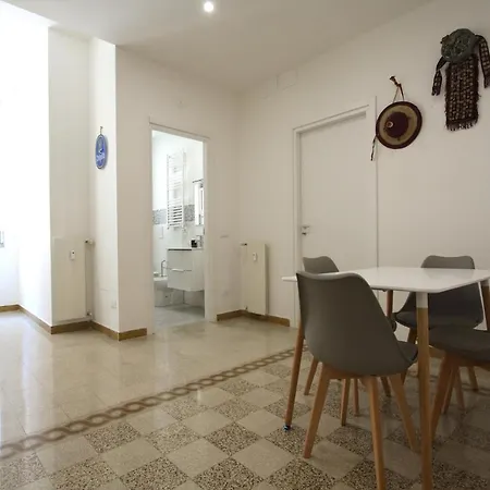 Prati House Apartment Rome