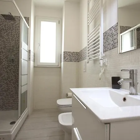 Apartment Prati House *