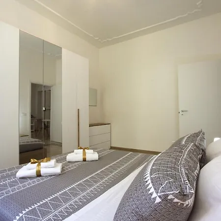 Prati House Apartment Rome