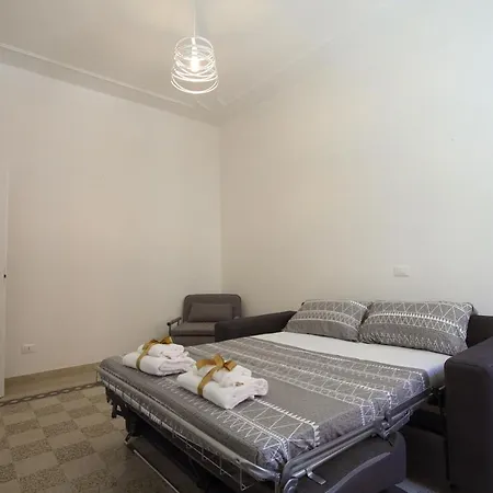 Apartment Prati House *
