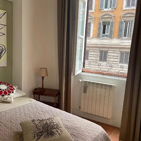 Apartment Luminoso In Centro Storico