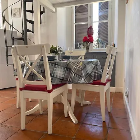 Apartment Luminoso In Centro Storico *