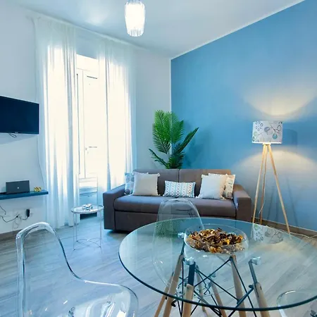 Appartement Etta - Close Vatican Museum
