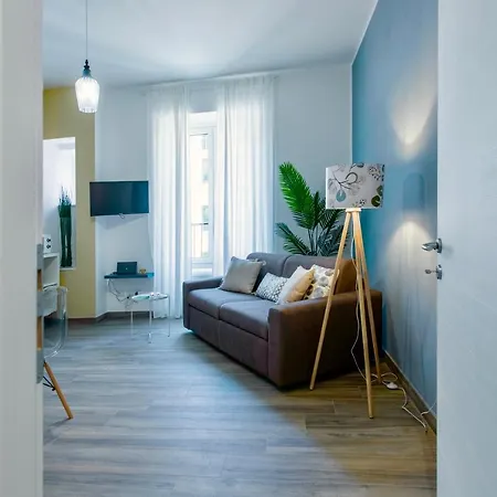 Appartement Etta - Close Vatican Museum *