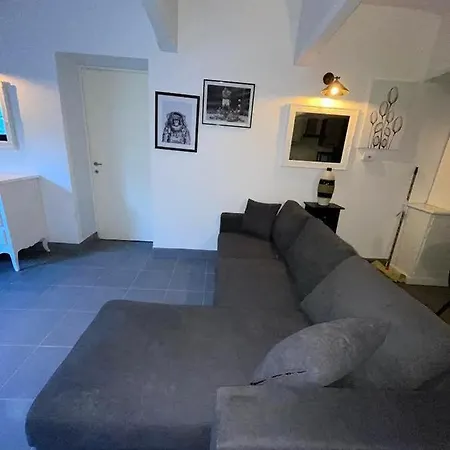 Casa Relax Appartamento Roma