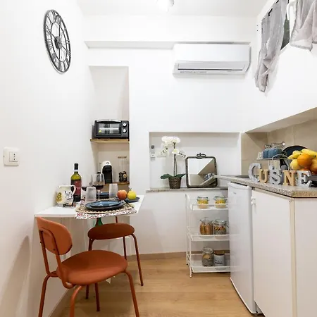Dimora Pastini Apartment Rome