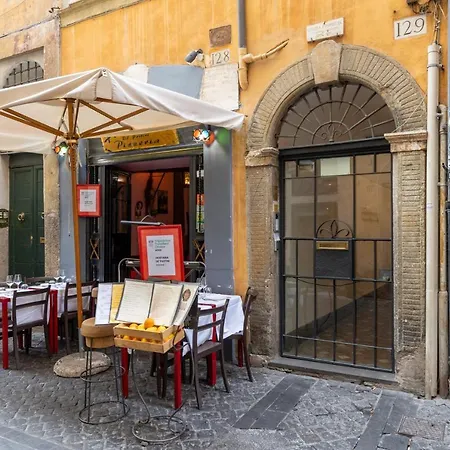 Dimora Pastini Apartment Rome