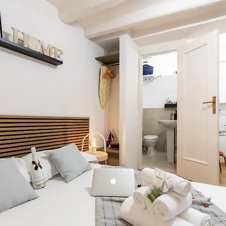 Apartment Dimora Pastini Rome