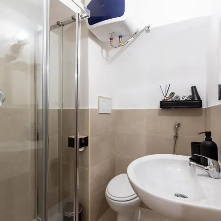 Apartment Dimora Pastini *