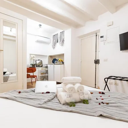 Apartment Dimora Pastini