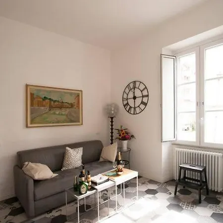 Vatican Joyful House Apartment Rome