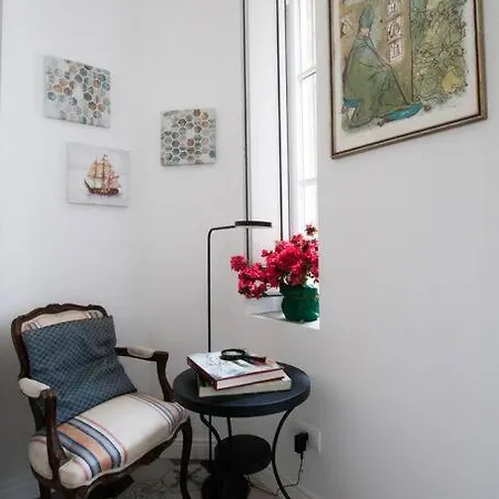 Apartment Vatican Joyful House *