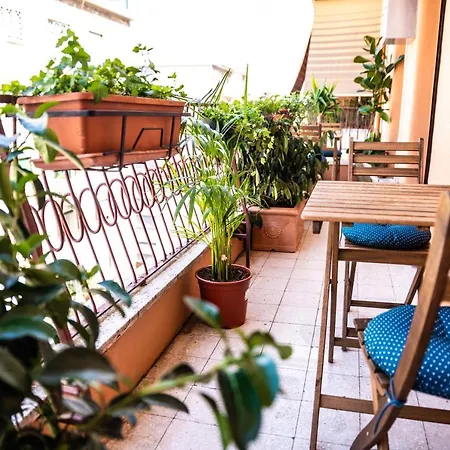 Cozysuites-vaticancity Apartamento Roma