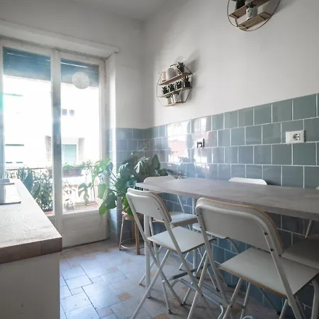 Cozysuites-vaticancity Apartamento