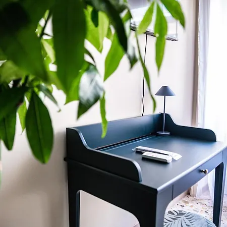 Apartamento Cozysuites-vaticancity Roma