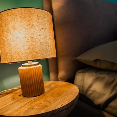 Cozysuites-vaticancity Apartamento *
