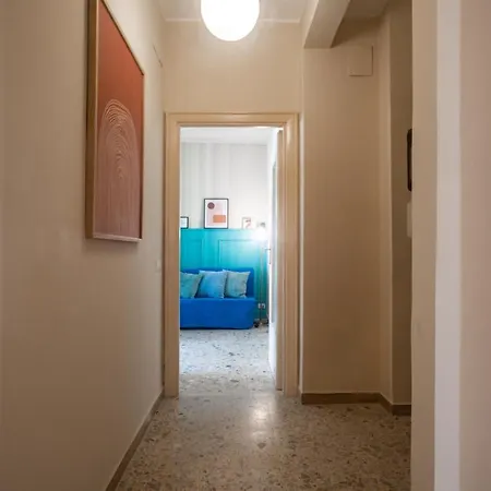 Cozysuites-vaticancity Apartamento