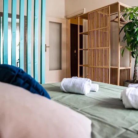 Cozysuites-vaticancity Roma