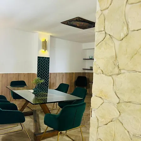 Trastevere 100mq Bellissima Casa Indipendente Apartmán *