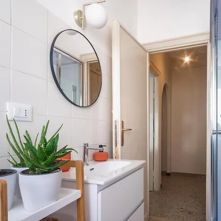 Apartamento Cozysuites-vaticancity Roma