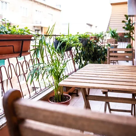 Cozysuites-vaticancity Roma