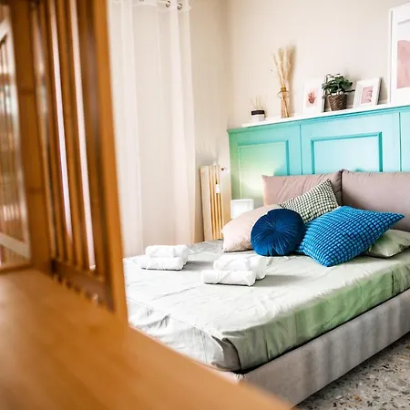 Apartamento Cozysuites-vaticancity *