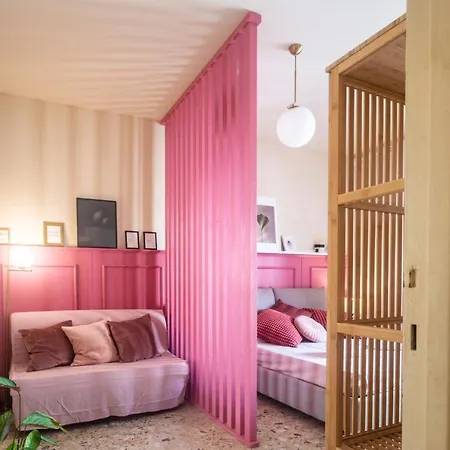 Apartment Cozysuites-vaticancity *