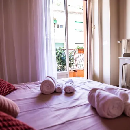 Apartamento Cozysuites-vaticancity Roma
