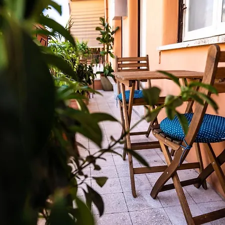 Apartamento Cozysuites-vaticancity Roma