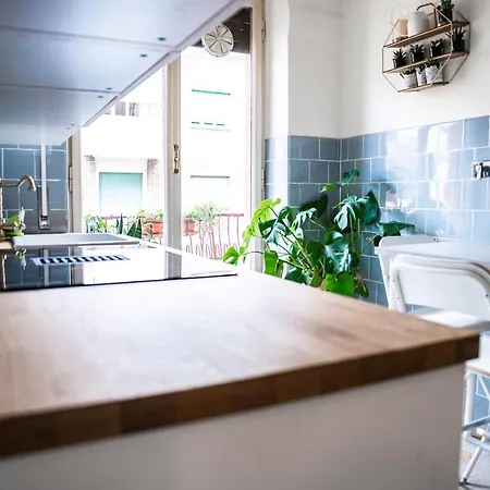Apartamento Cozysuites-vaticancity Roma