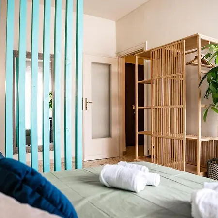 Cozysuites-vaticancity * Roma